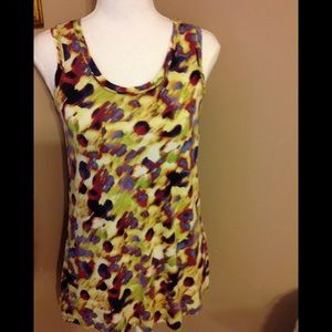 Simply Vera Vera Wang tank top